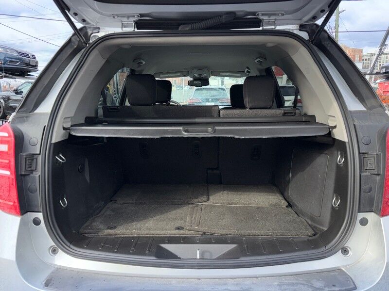 2017 Chevrolet Equinox LT FWD 1LT Arlington VA