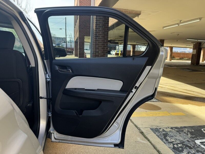 2017 Chevrolet Equinox LT FWD 1LT Arlington VA