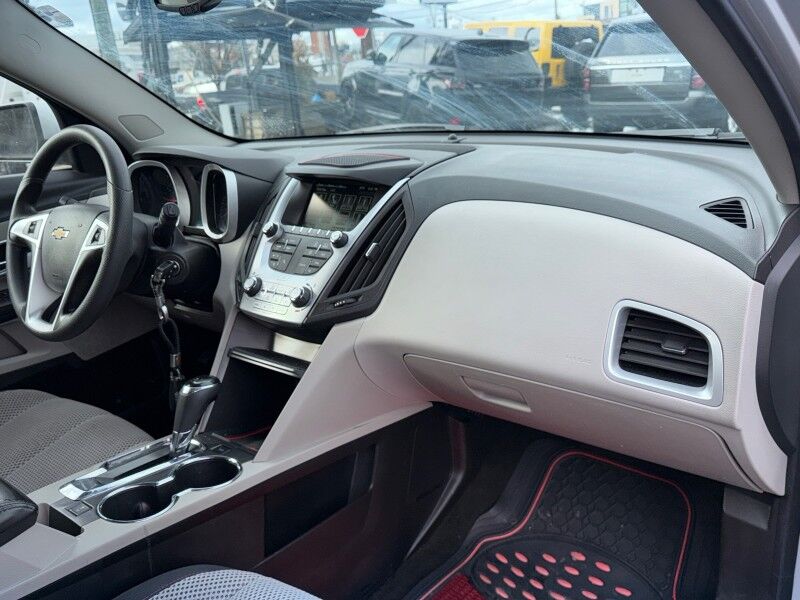 2017 Chevrolet Equinox LT FWD 1LT Arlington VA