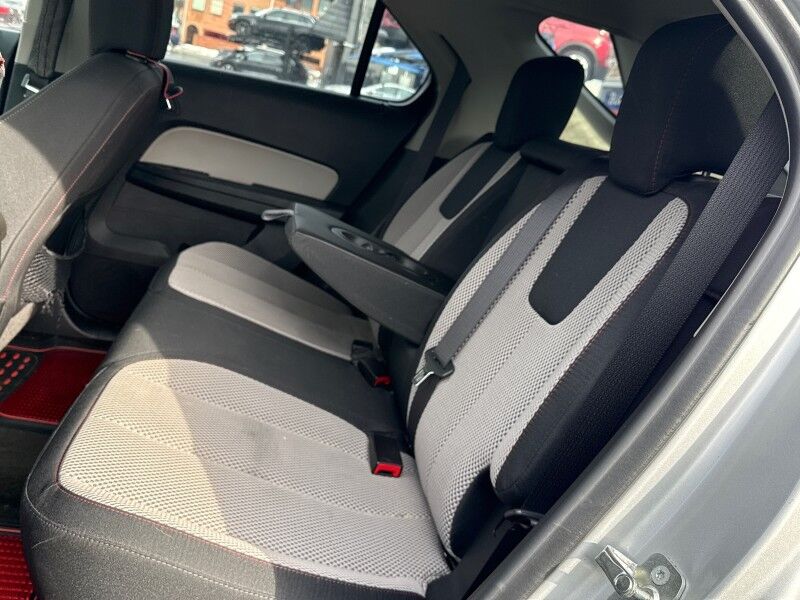 2017 Chevrolet Equinox LT FWD 1LT Arlington VA