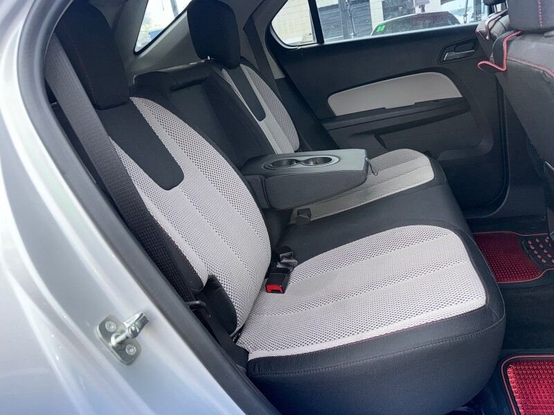 2017 Chevrolet Equinox LT FWD 1LT Arlington VA