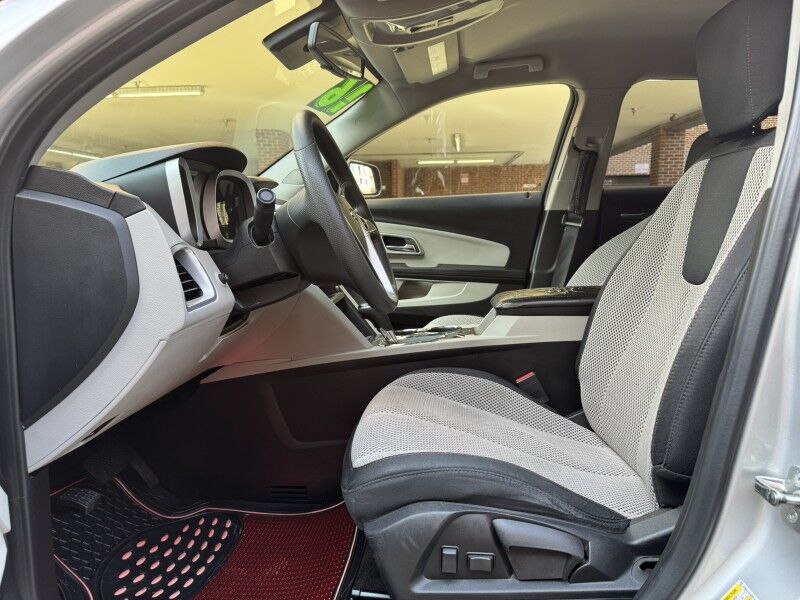 2017 Chevrolet Equinox LT FWD 1LT Arlington VA