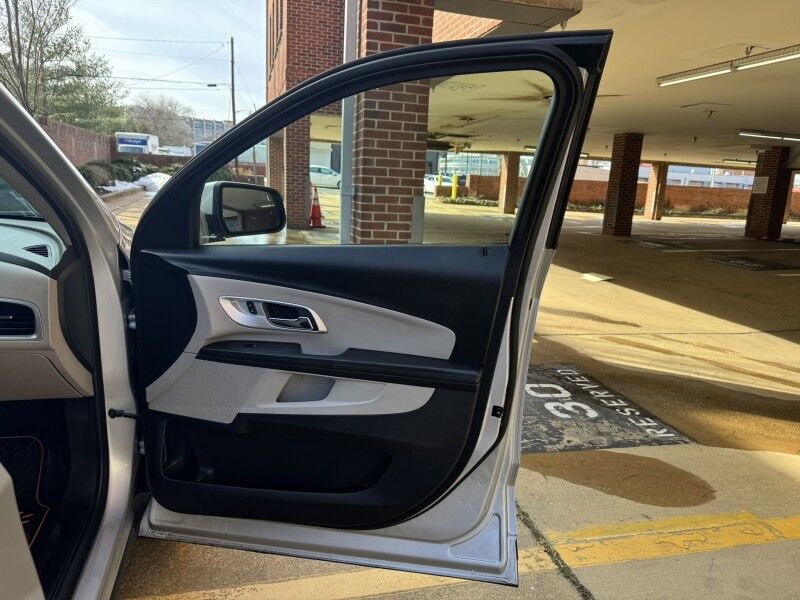 2017 Chevrolet Equinox LT FWD 1LT Arlington VA