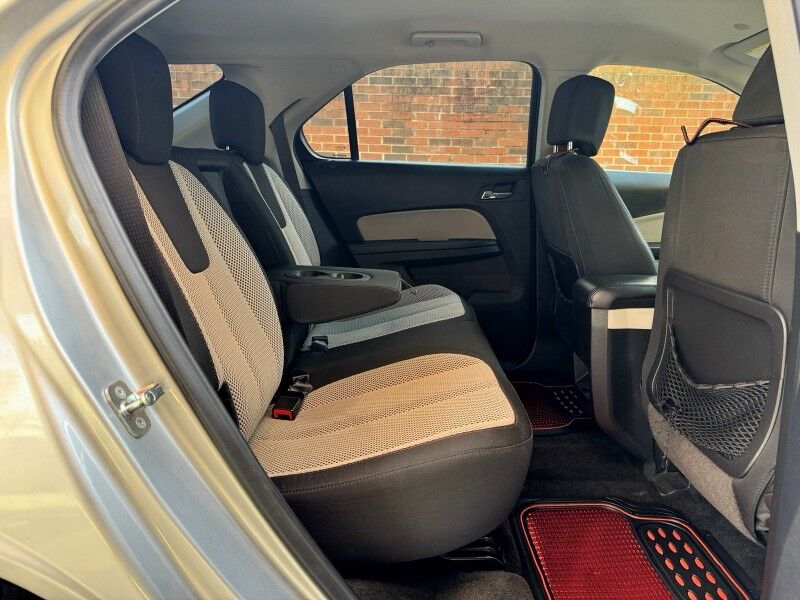 2017 Chevrolet Equinox LT FWD 1LT Arlington VA