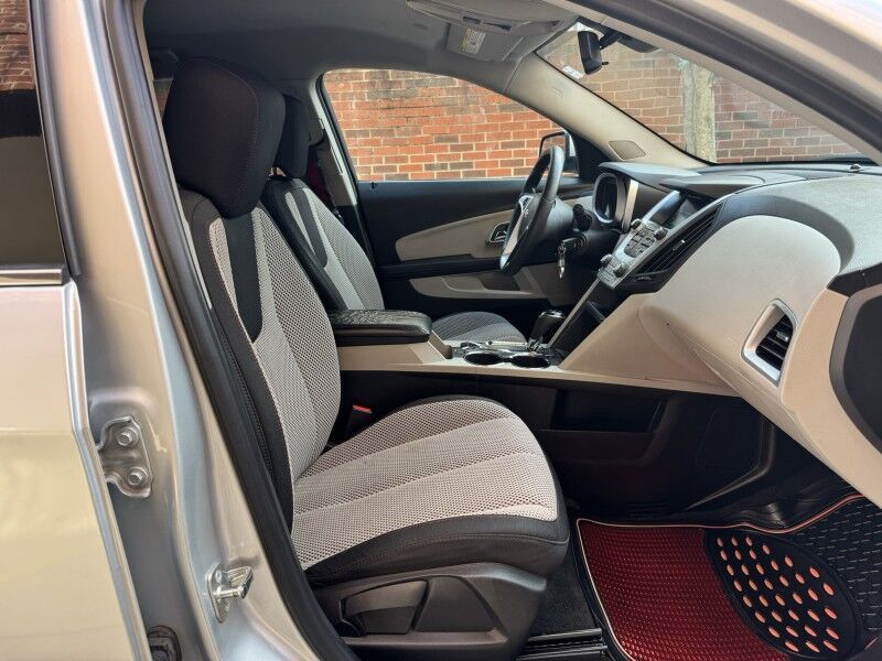 2017 Chevrolet Equinox LT FWD 1LT Arlington VA