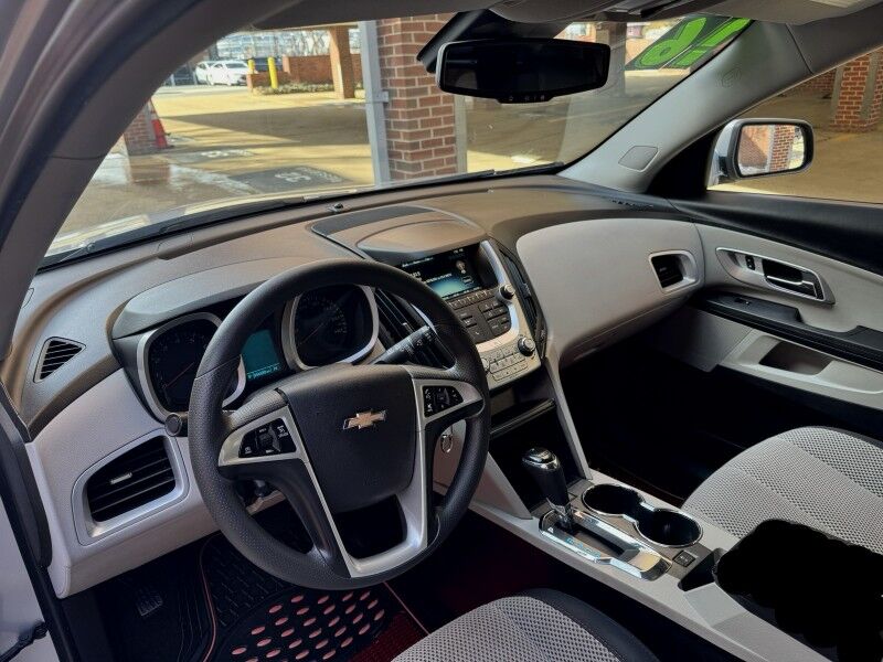 2017 Chevrolet Equinox LT FWD 1LT Arlington VA