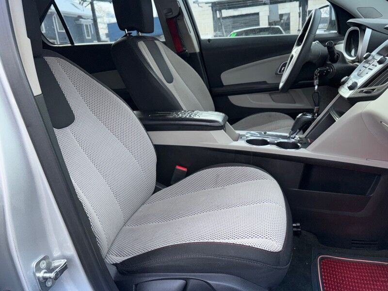 2017 Chevrolet Equinox LT FWD 1LT Arlington VA