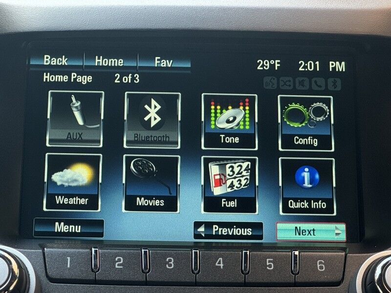 2017 Chevrolet Equinox LT FWD 1LT Arlington VA