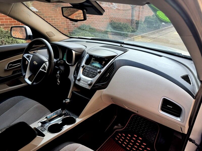 2017 Chevrolet Equinox LT FWD 1LT Arlington VA