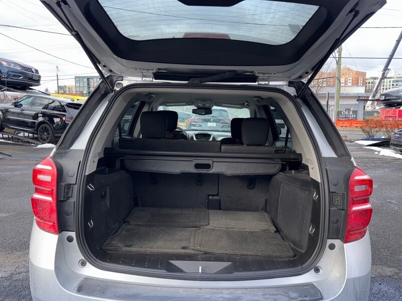 2017 Chevrolet Equinox LT FWD 1LT Arlington VA