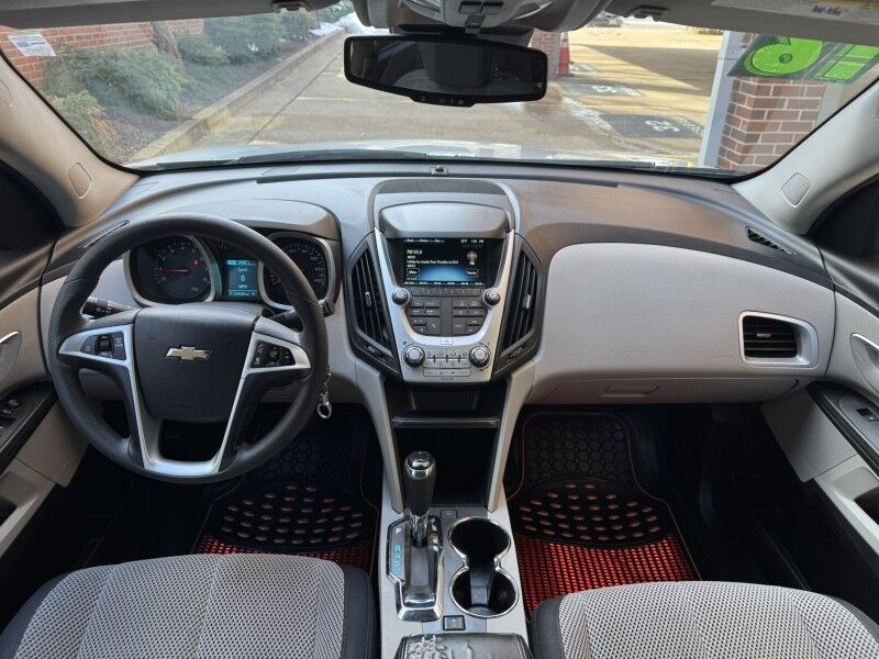 2017 Chevrolet Equinox LT FWD 1LT Arlington VA