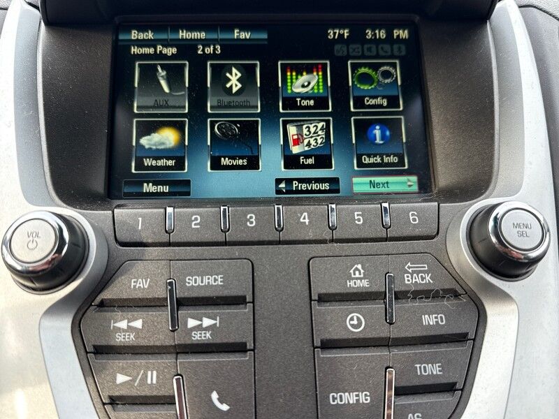 2017 Chevrolet Equinox LT FWD 1LT Arlington VA