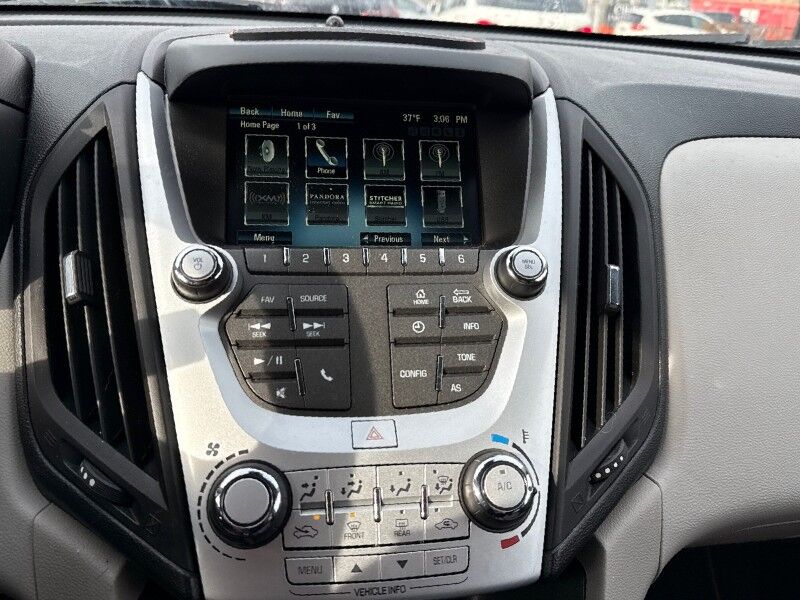 2017 Chevrolet Equinox LT FWD 1LT Arlington VA