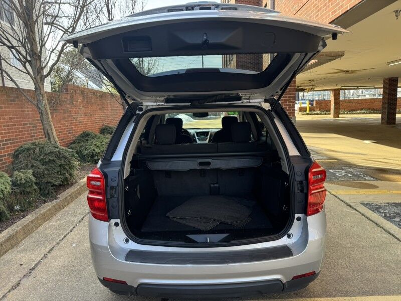 2017 Chevrolet Equinox LT FWD 1LT Arlington VA