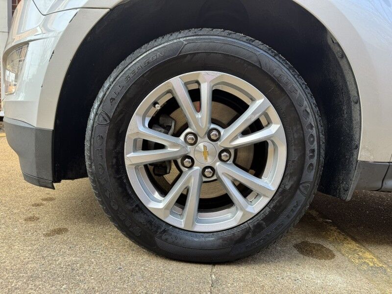 2017 Chevrolet Equinox LT FWD 1LT Arlington VA