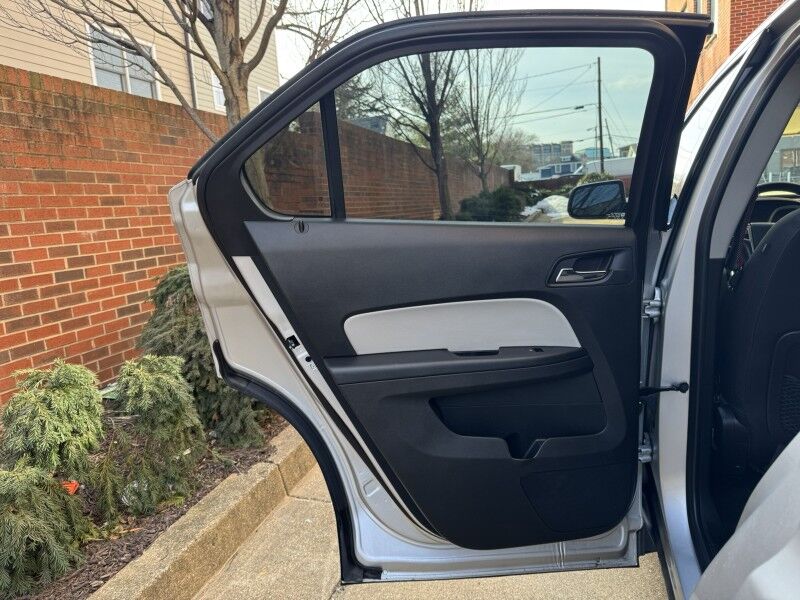 2017 Chevrolet Equinox LT FWD 1LT Arlington VA