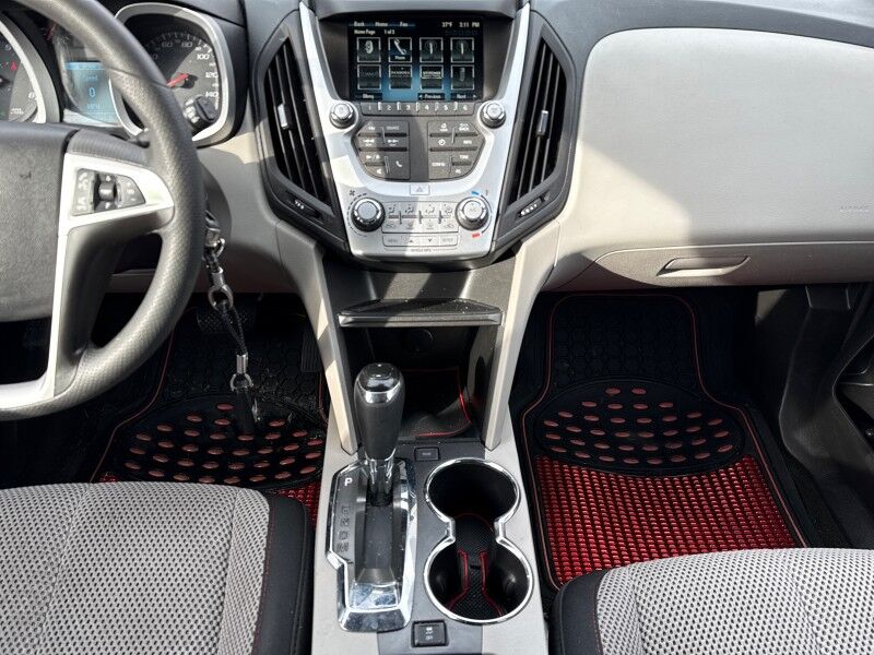 2017 Chevrolet Equinox LT FWD 1LT Arlington VA