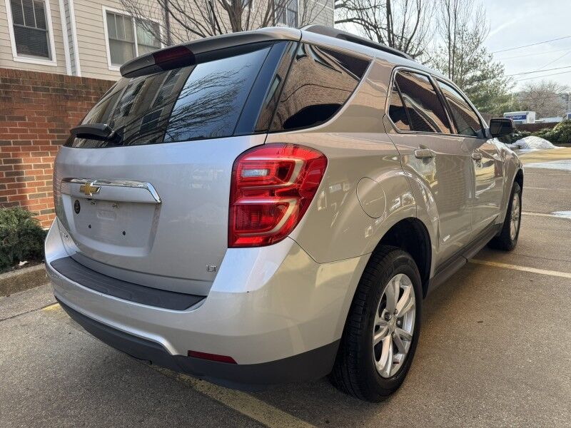 2017 Chevrolet Equinox LT FWD 1LT Arlington VA