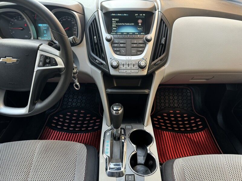 2017 Chevrolet Equinox LT FWD 1LT Arlington VA