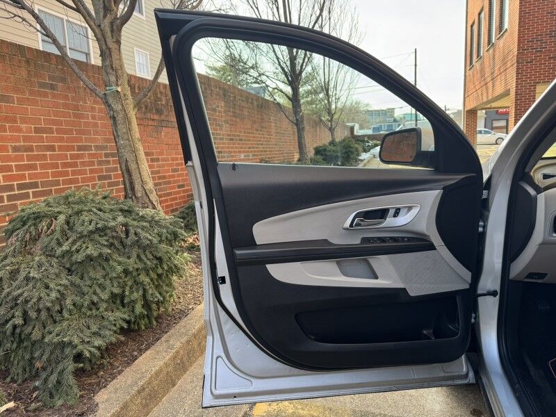 2017 Chevrolet Equinox LT FWD 1LT Arlington VA