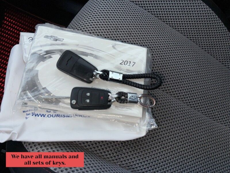 2017 Chevrolet Equinox LT FWD 1LT Arlington VA