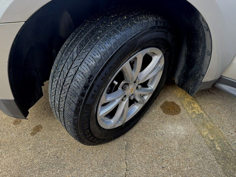 2017 Chevrolet Equinox LT FWD 1LT Arlington VA