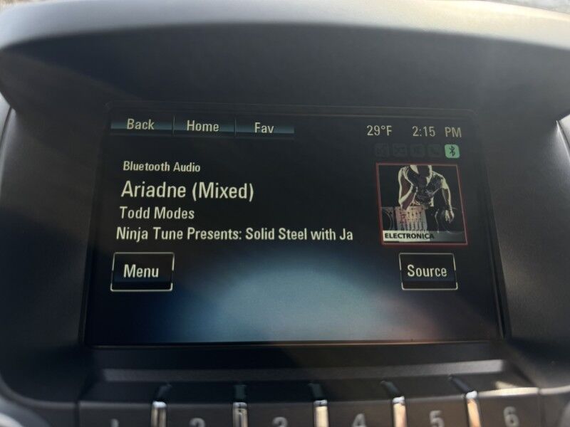 2017 Chevrolet Equinox LT FWD 1LT Arlington VA