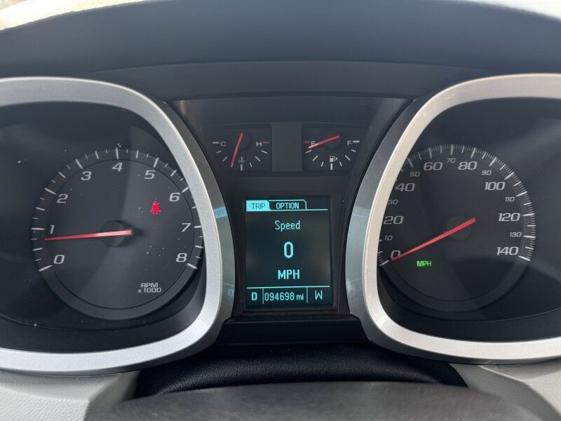 2017 Chevrolet Equinox LT FWD 1LT Arlington VA