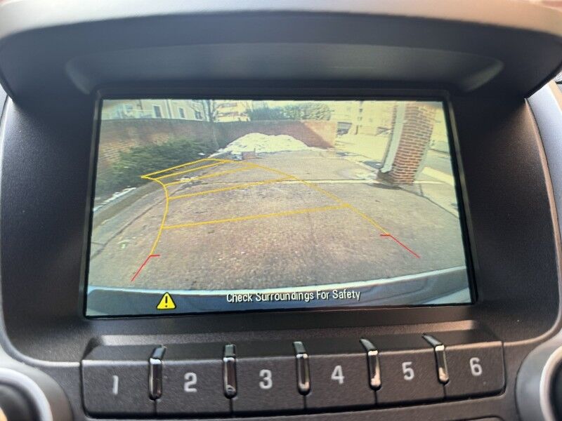 2017 Chevrolet Equinox LT FWD 1LT Arlington VA