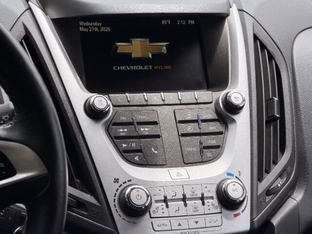 2017 Chevrolet Equinox LT Gaston SC