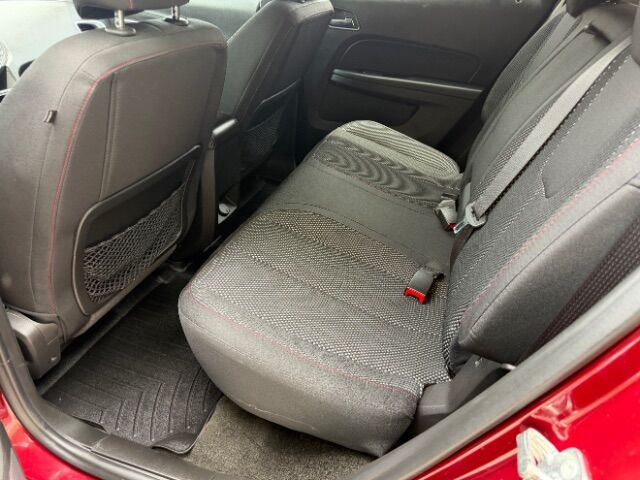 2017 Chevrolet Equinox LT Gaston SC