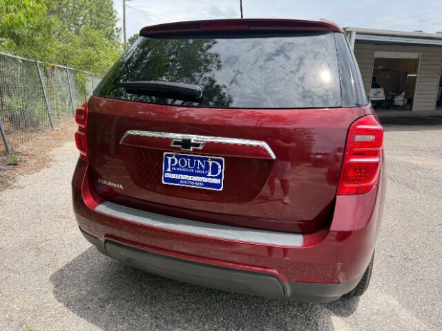 2017 Chevrolet Equinox LT Gaston SC