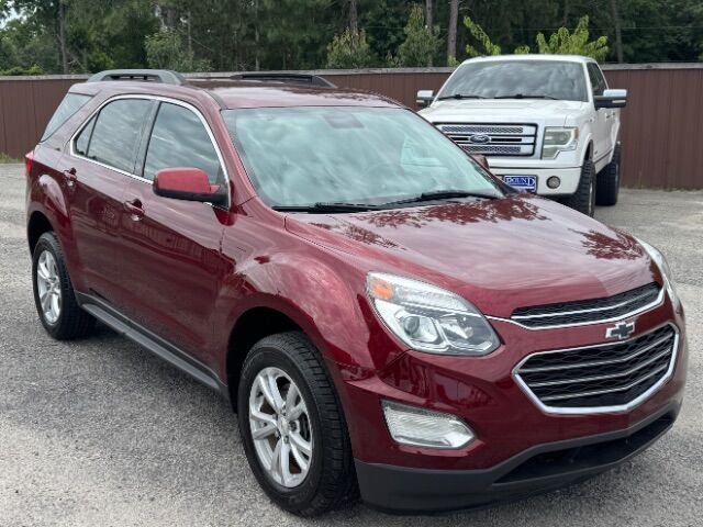 2017 Chevrolet Equinox LT Gaston SC