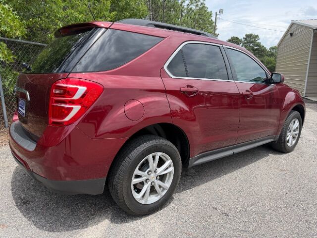 2017 Chevrolet Equinox LT Gaston SC