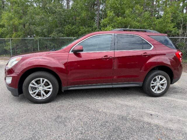 2017 Chevrolet Equinox LT Gaston SC