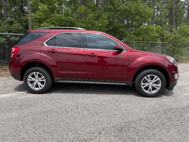 2017 Chevrolet Equinox LT Gaston SC