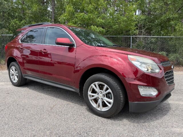 2017 Chevrolet Equinox LT Gaston SC