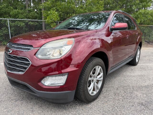 2017 Chevrolet Equinox LT Gaston SC