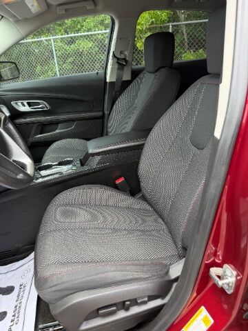 2017 Chevrolet Equinox LT Gaston SC