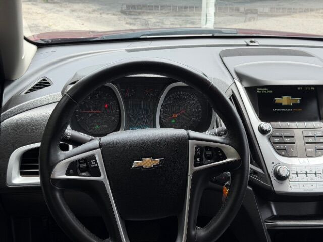 2017 Chevrolet Equinox LT Gaston SC