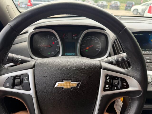 2017 Chevrolet Equinox LT Gaston SC