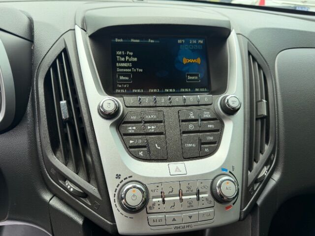 2017 Chevrolet Equinox LT Gaston SC