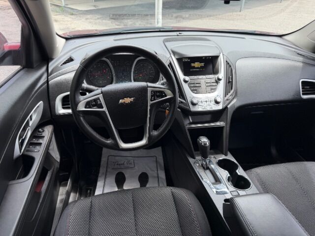 2017 Chevrolet Equinox LT Gaston SC
