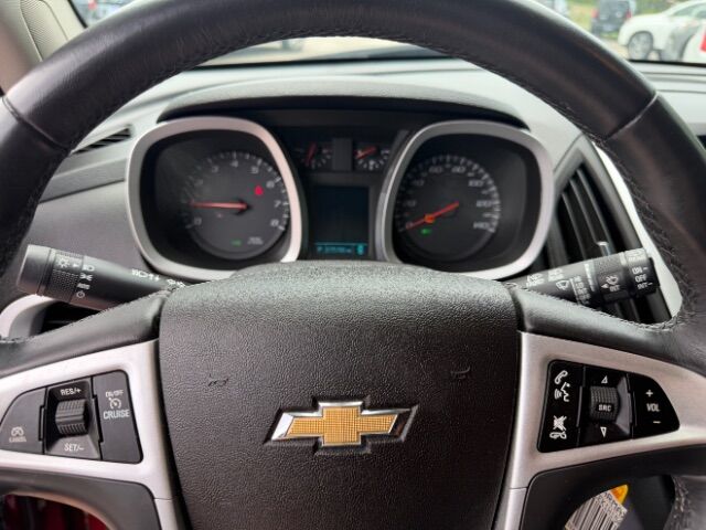 2017 Chevrolet Equinox LT Gaston SC