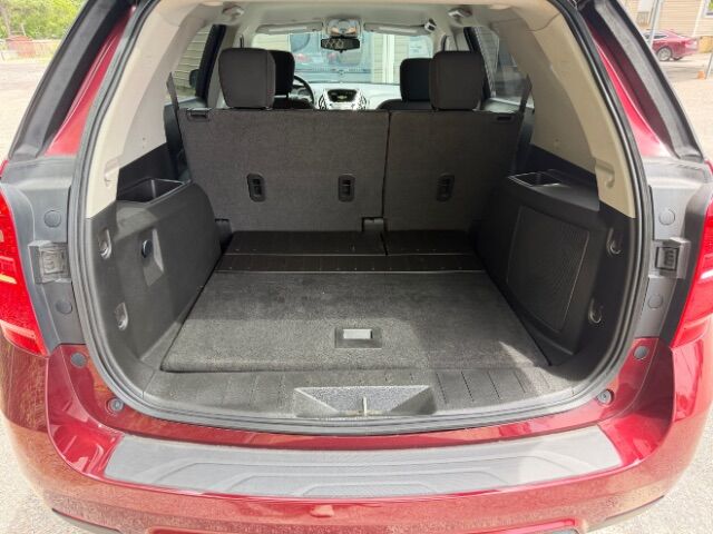 2017 Chevrolet Equinox LT Gaston SC