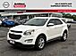 2017 Chevrolet Equinox LT Glendale Heights IL
