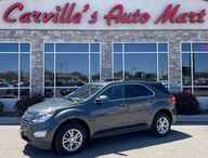 2017 Chevrolet Equinox LT Grand Junction CO 2017 Chevrolet Equinox LT Grand Junction CO