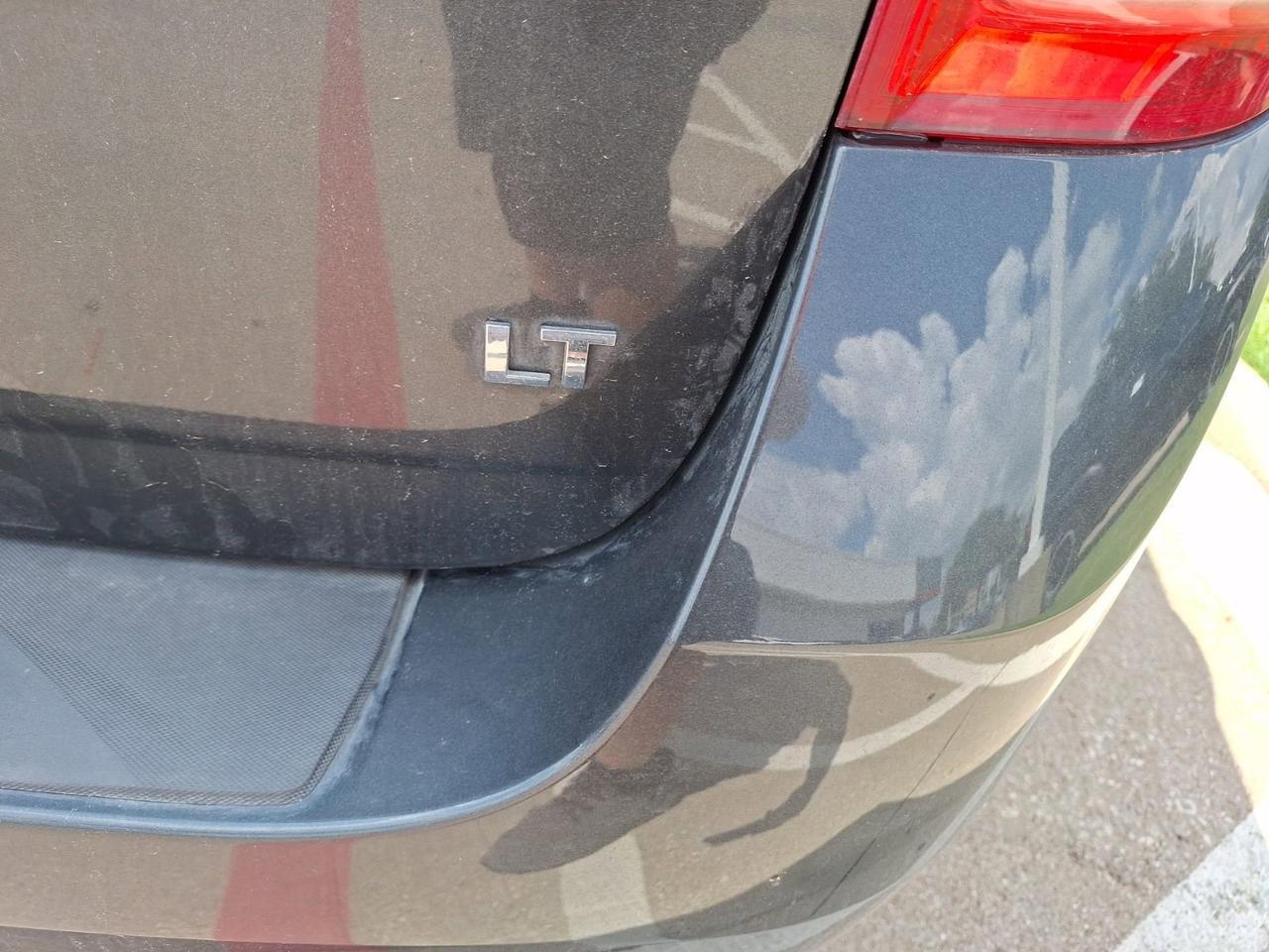2017 Chevrolet Equinox LT Hurst TX