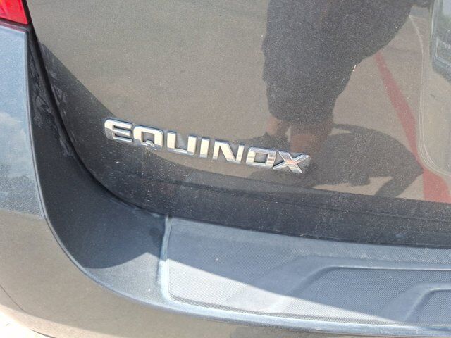 2017 Chevrolet Equinox LT Hurst TX