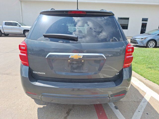 2017 Chevrolet Equinox LT Hurst TX